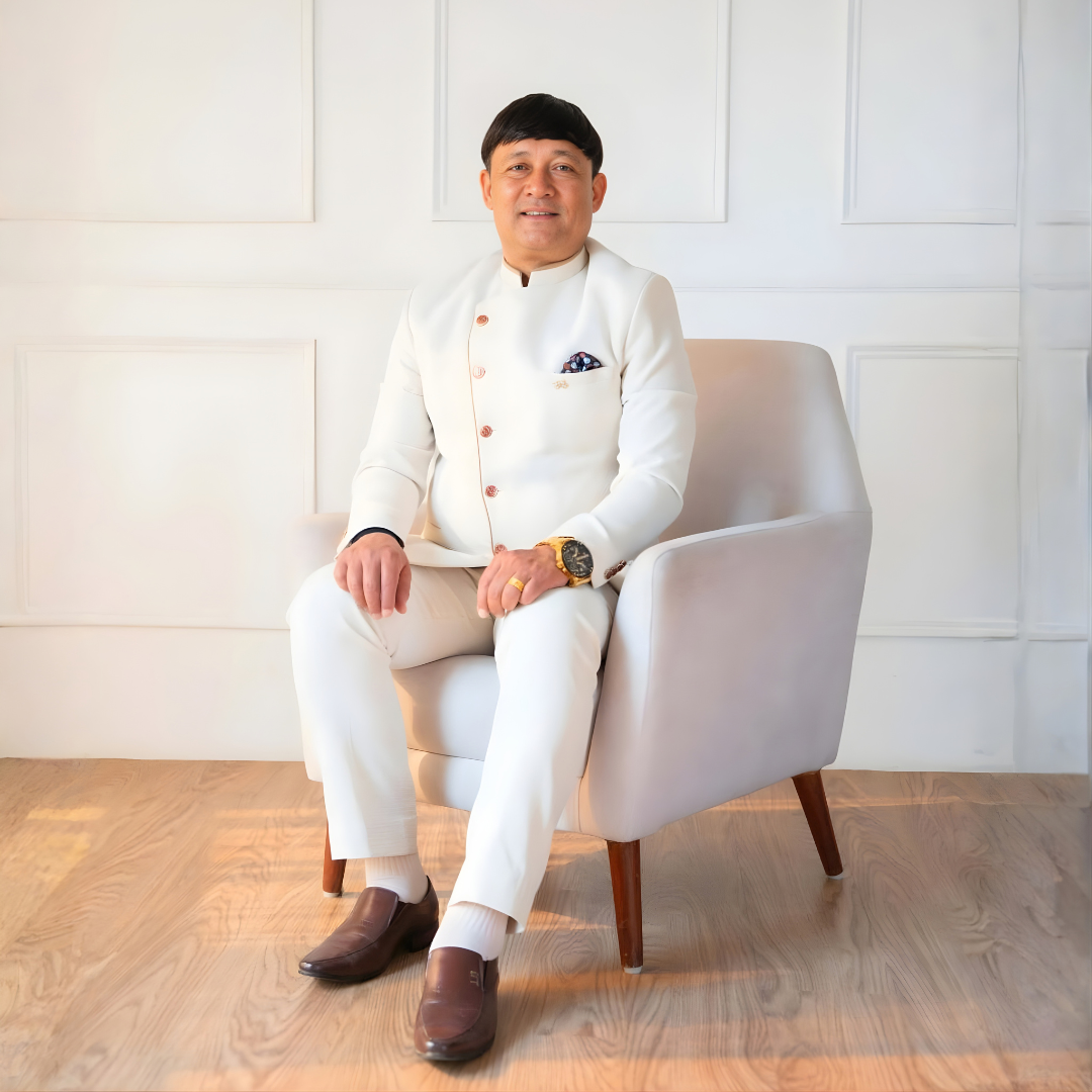 Jabbar Bahadur Tamang